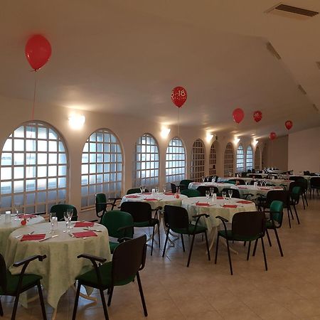 Hotel Cormoran Католика Екстериор снимка
