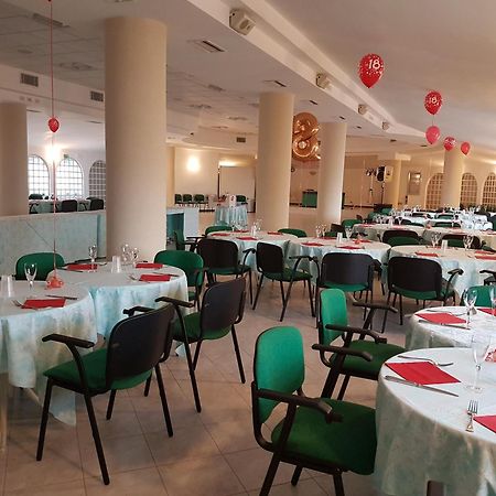 Hotel Cormoran Католика Екстериор снимка