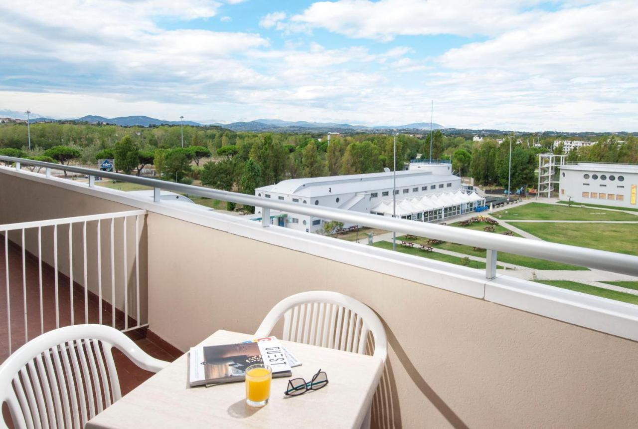 Hotel Cormoran Католика Екстериор снимка