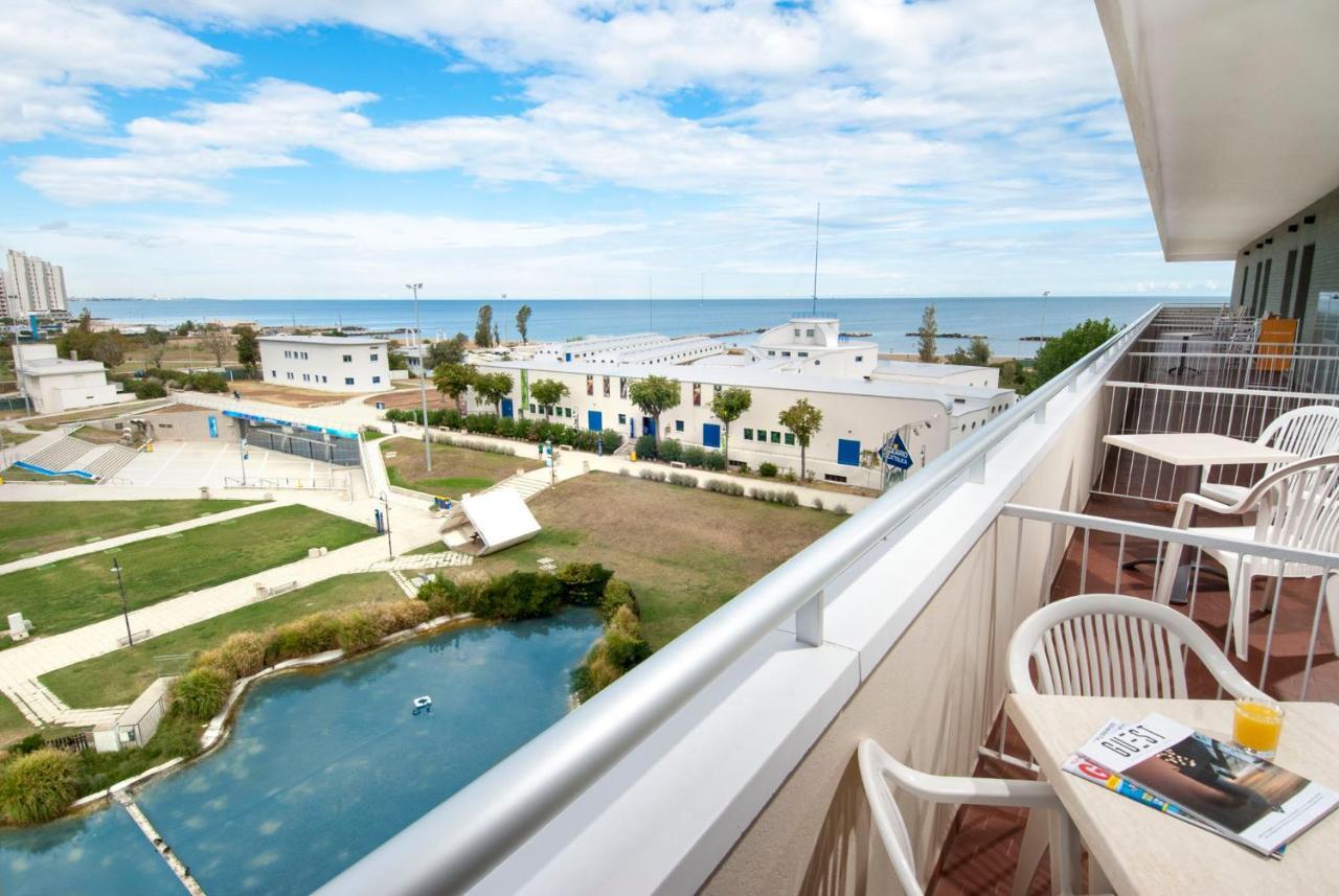 Hotel Cormoran Католика Екстериор снимка