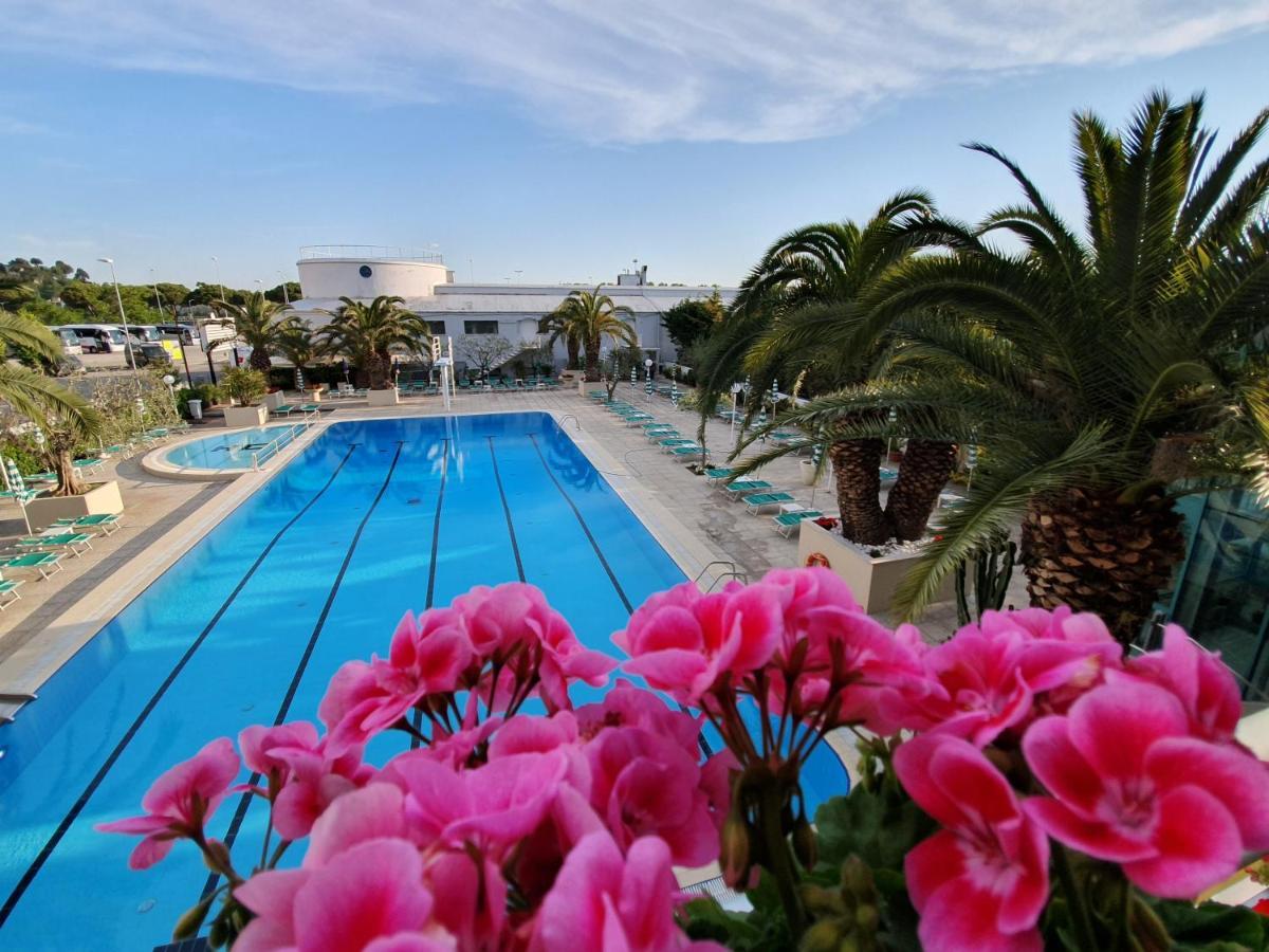 Hotel Cormoran Католика Екстериор снимка