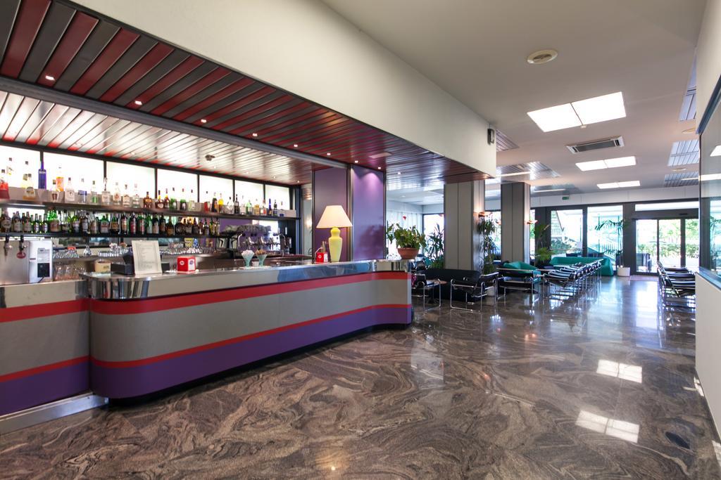 Hotel Cormoran Католика Екстериор снимка