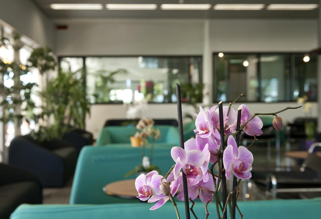 Hotel Cormoran Католика Екстериор снимка