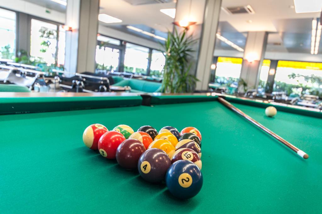 Hotel Cormoran Католика Екстериор снимка